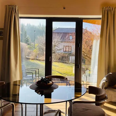 Prázdninový dům Prázdninový domek na Americe